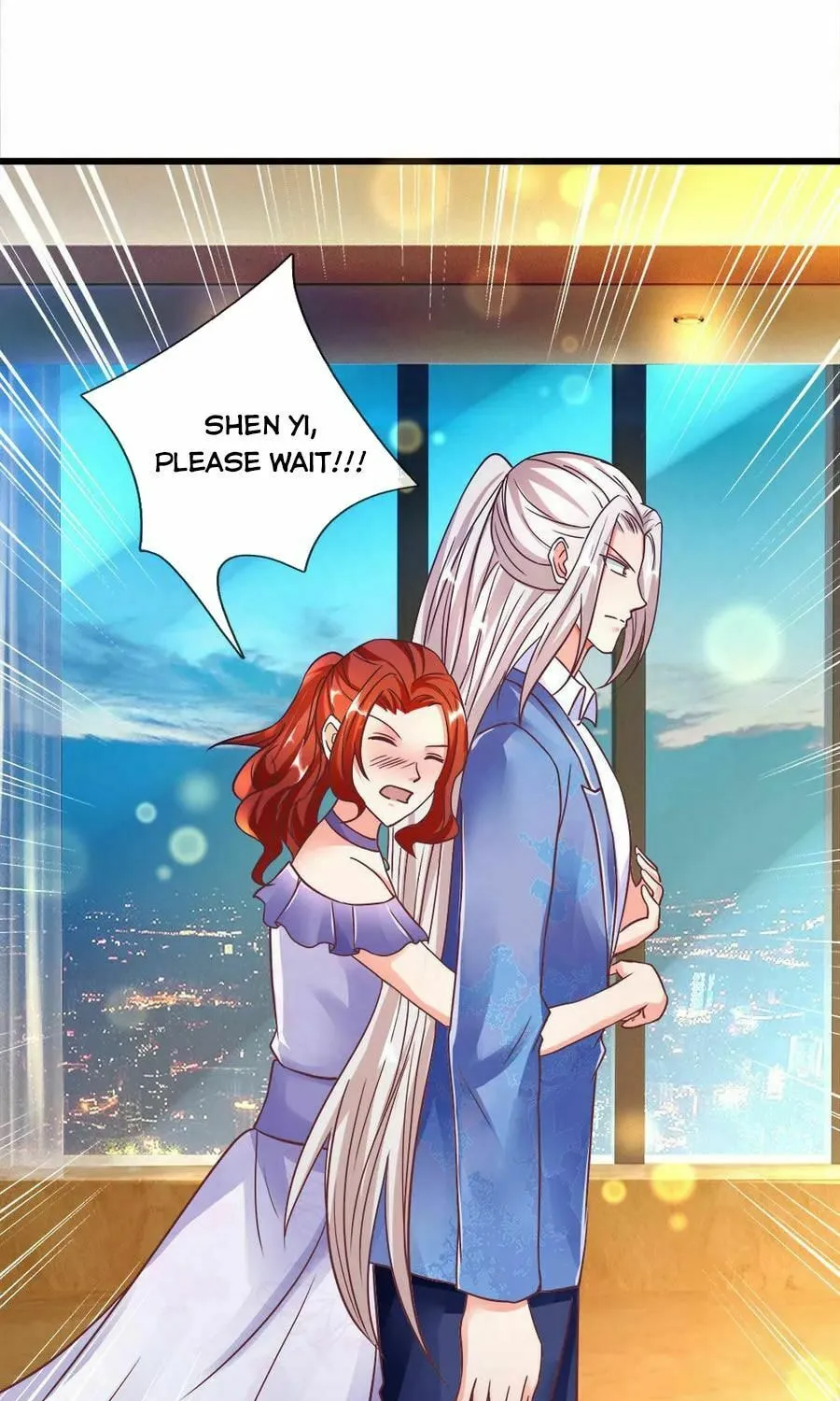 Read Immortal Reverence Dad (Colored) chapter 118 image 6 on Lezhin