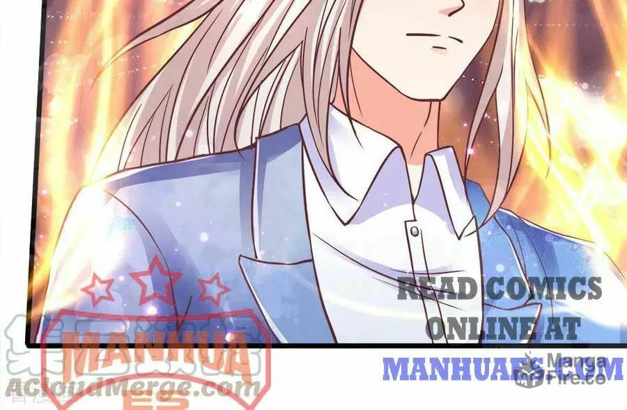 Read Immortal Reverence Dad (Colored) chapter 118 image 9 on Lezhin