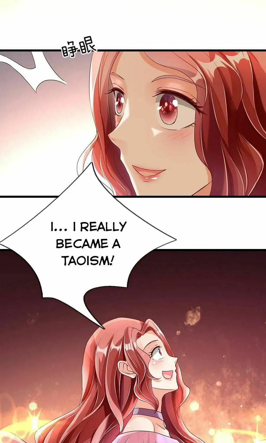 Read Immortal Reverence Dad (Colored) chapter 119 image 20 on Lezhin