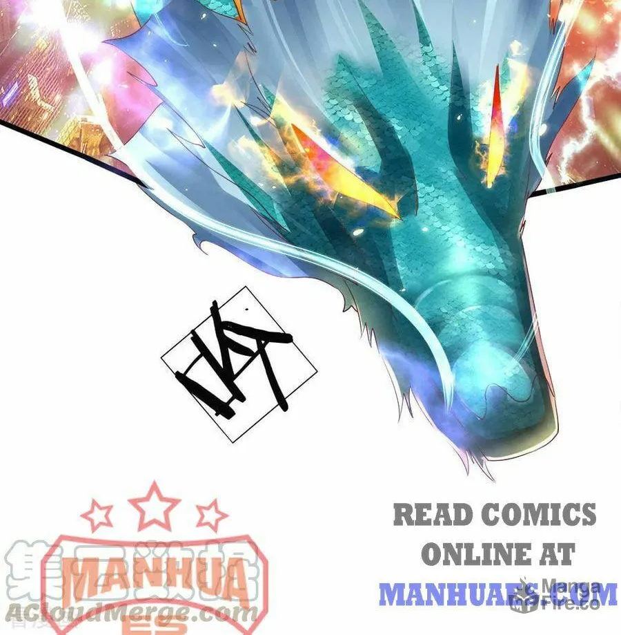 Read Immortal Reverence Dad (Colored) chapter 119 image 4 on Lezhin