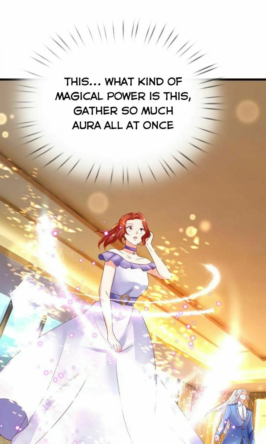 Read Immortal Reverence Dad (Colored) chapter 119 image 5 on Lezhin