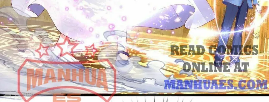 Read Immortal Reverence Dad (Colored) chapter 119 image 6 on Lezhin