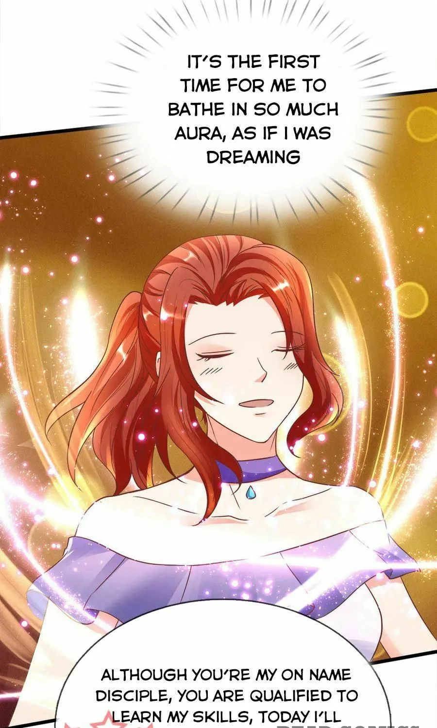 Read Immortal Reverence Dad (Colored) chapter 119 image 7 on Lezhin