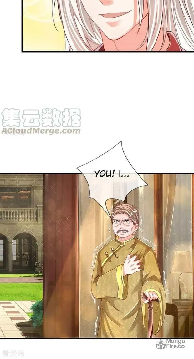 Read Immortal Reverence Dad (Colored) chapter 12 image 11 on Lezhin