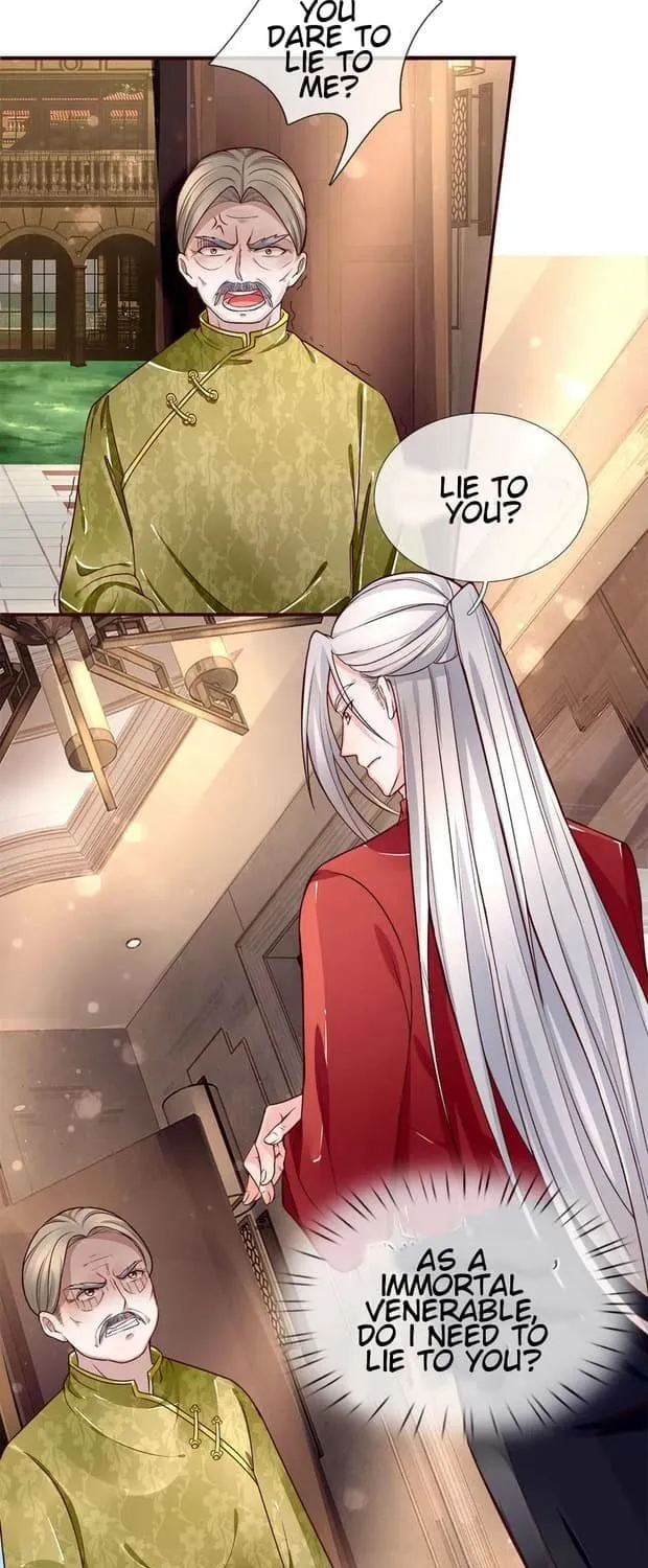 Read Immortal Reverence Dad (Colored) chapter 12 image 2 on Lezhin