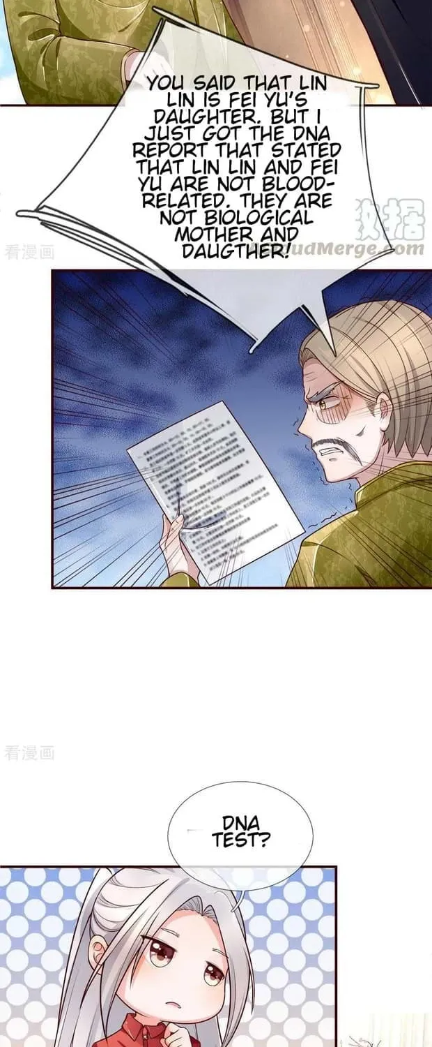 Read Immortal Reverence Dad (Colored) chapter 12 image 3 on Lezhin