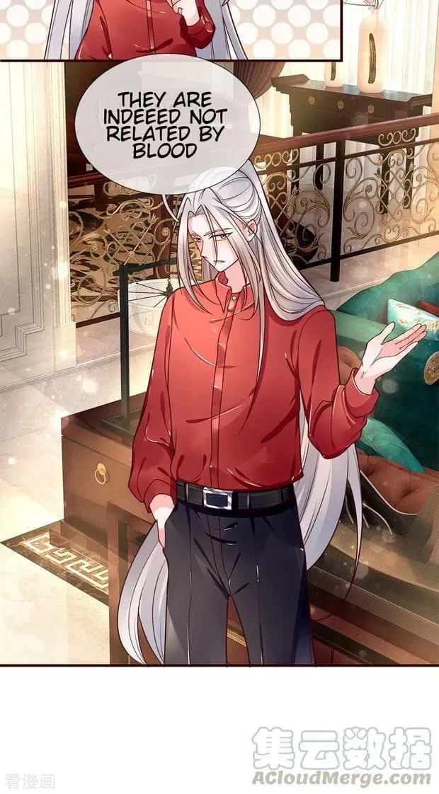 Read Immortal Reverence Dad (Colored) chapter 12 image 4 on Lezhin