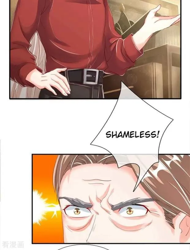 Read Immortal Reverence Dad (Colored) chapter 12 image 7 on Lezhin