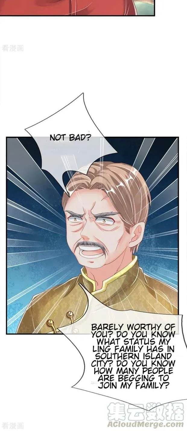 Read Immortal Reverence Dad (Colored) chapter 12 image 9 on Lezhin