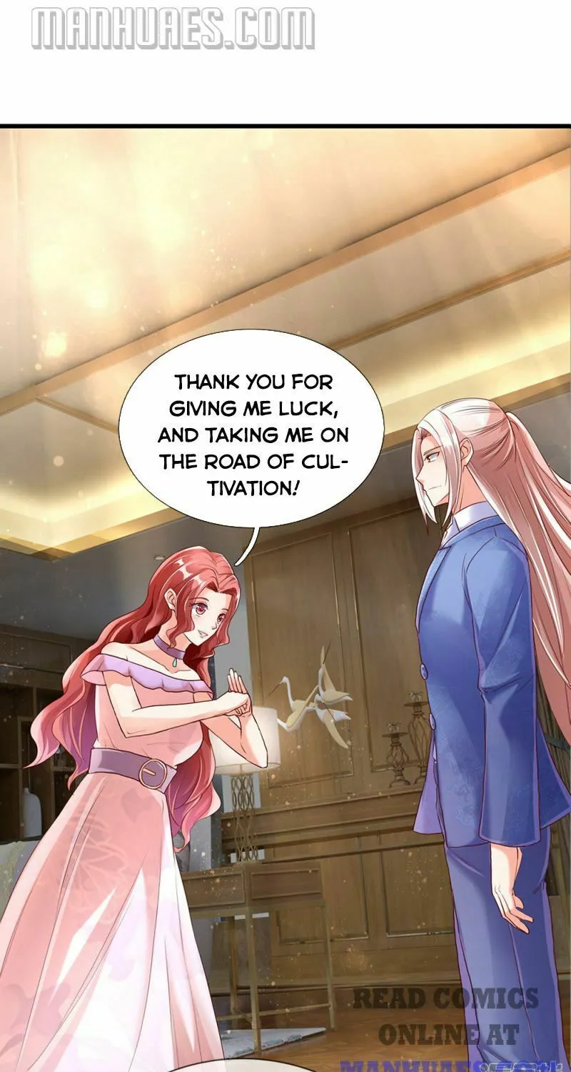 Read Immortal Reverence Dad (Colored) chapter 120 image 0 on Lezhin
