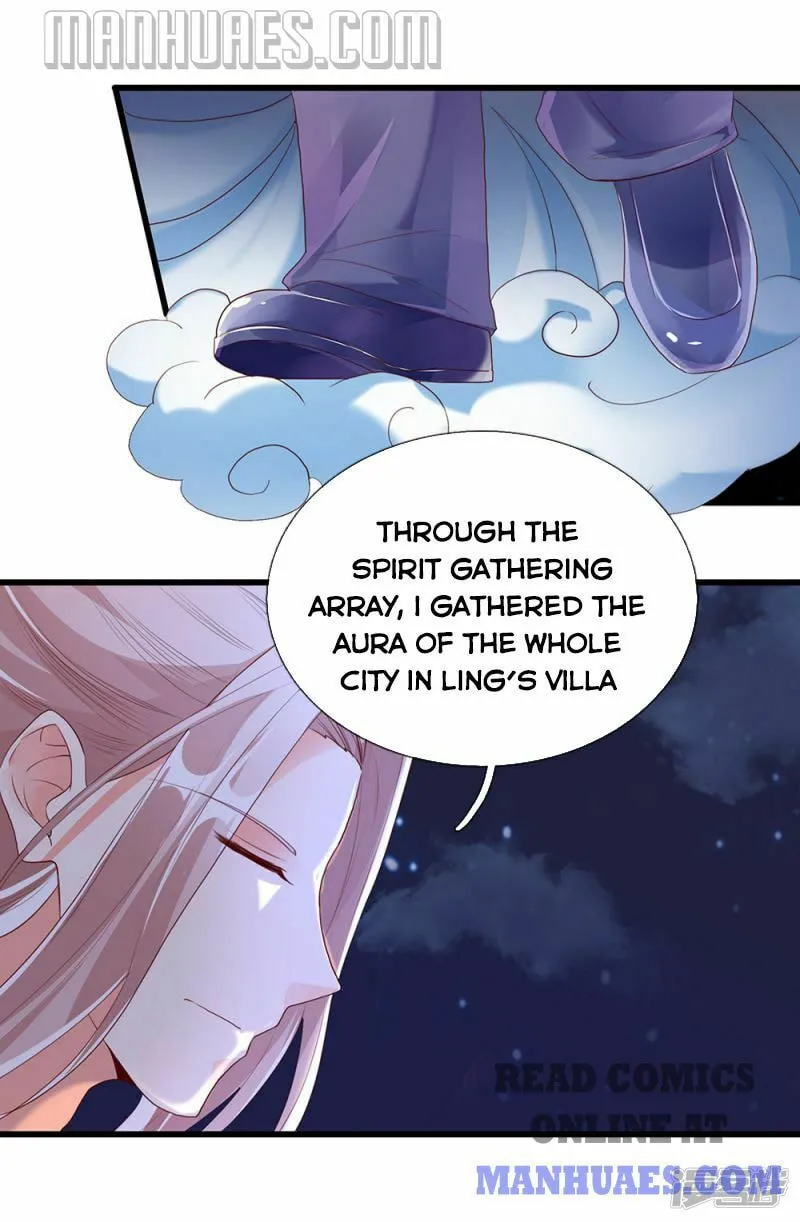 Read Immortal Reverence Dad (Colored) chapter 120 image 10 on Lezhin
