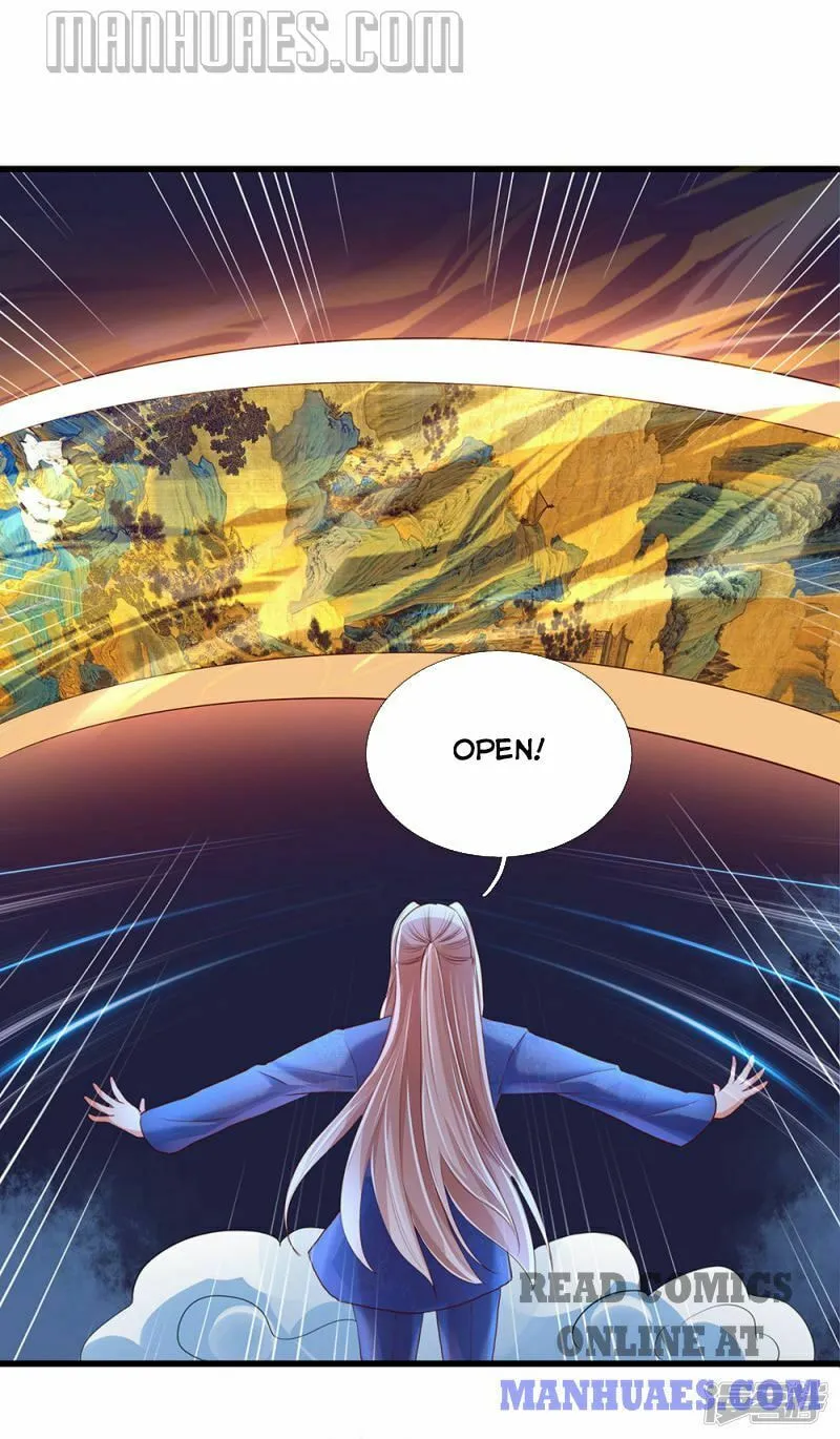 Read Immortal Reverence Dad (Colored) chapter 120 image 13 on Lezhin