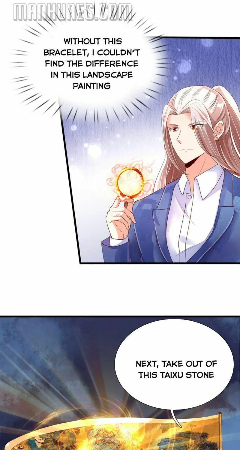 Read Immortal Reverence Dad (Colored) chapter 120 image 14 on Lezhin