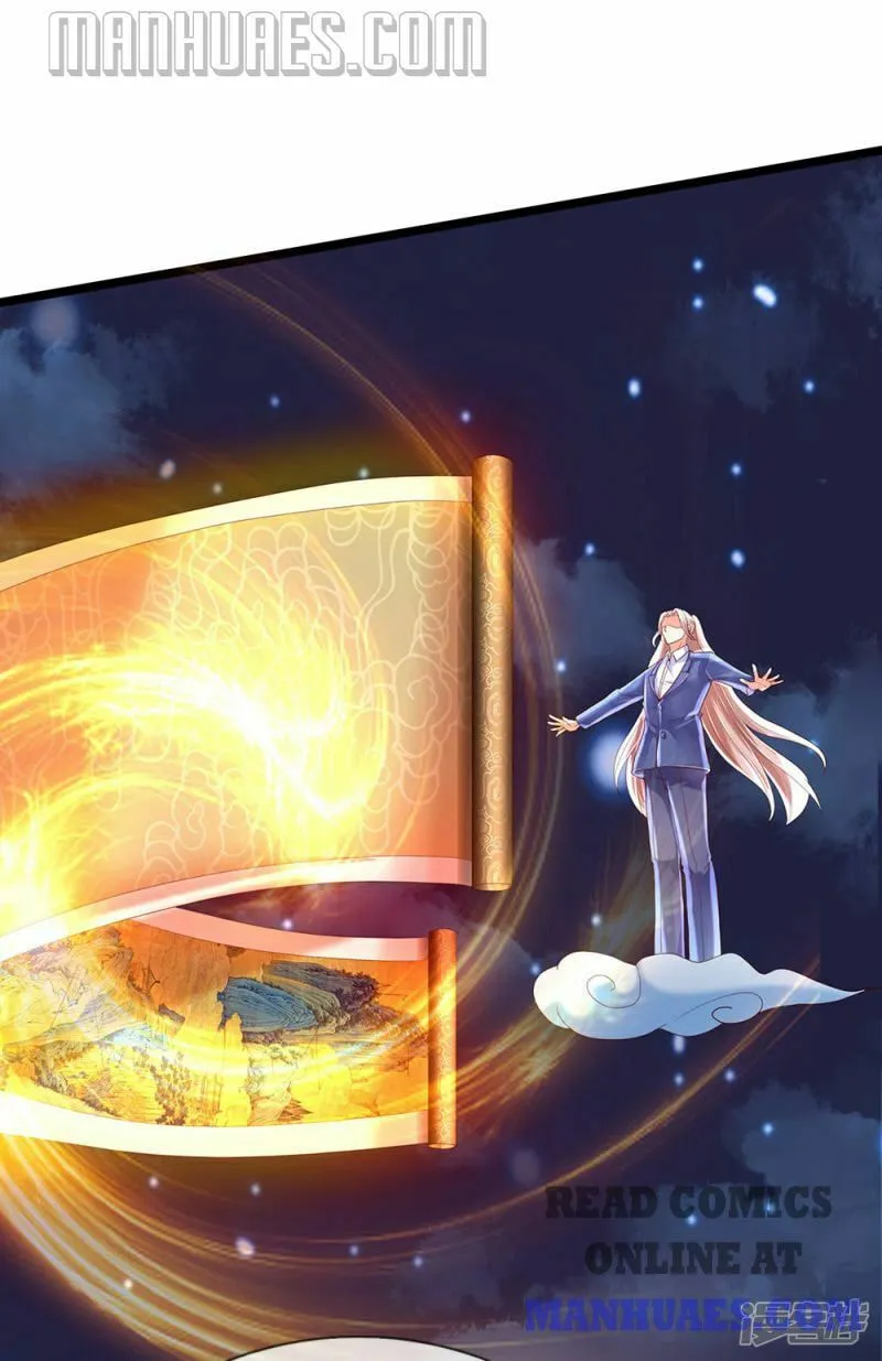 Read Immortal Reverence Dad (Colored) chapter 120 image 16 on Lezhin