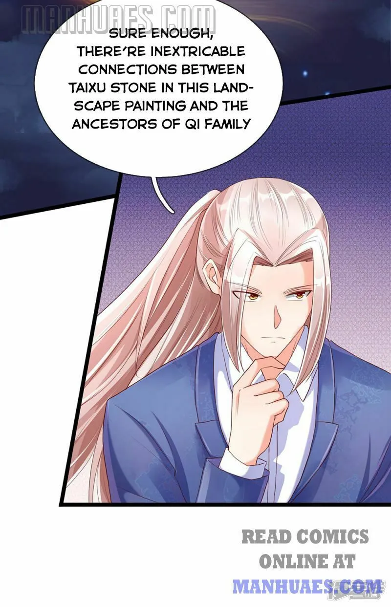 Read Immortal Reverence Dad (Colored) chapter 120 image 17 on Lezhin