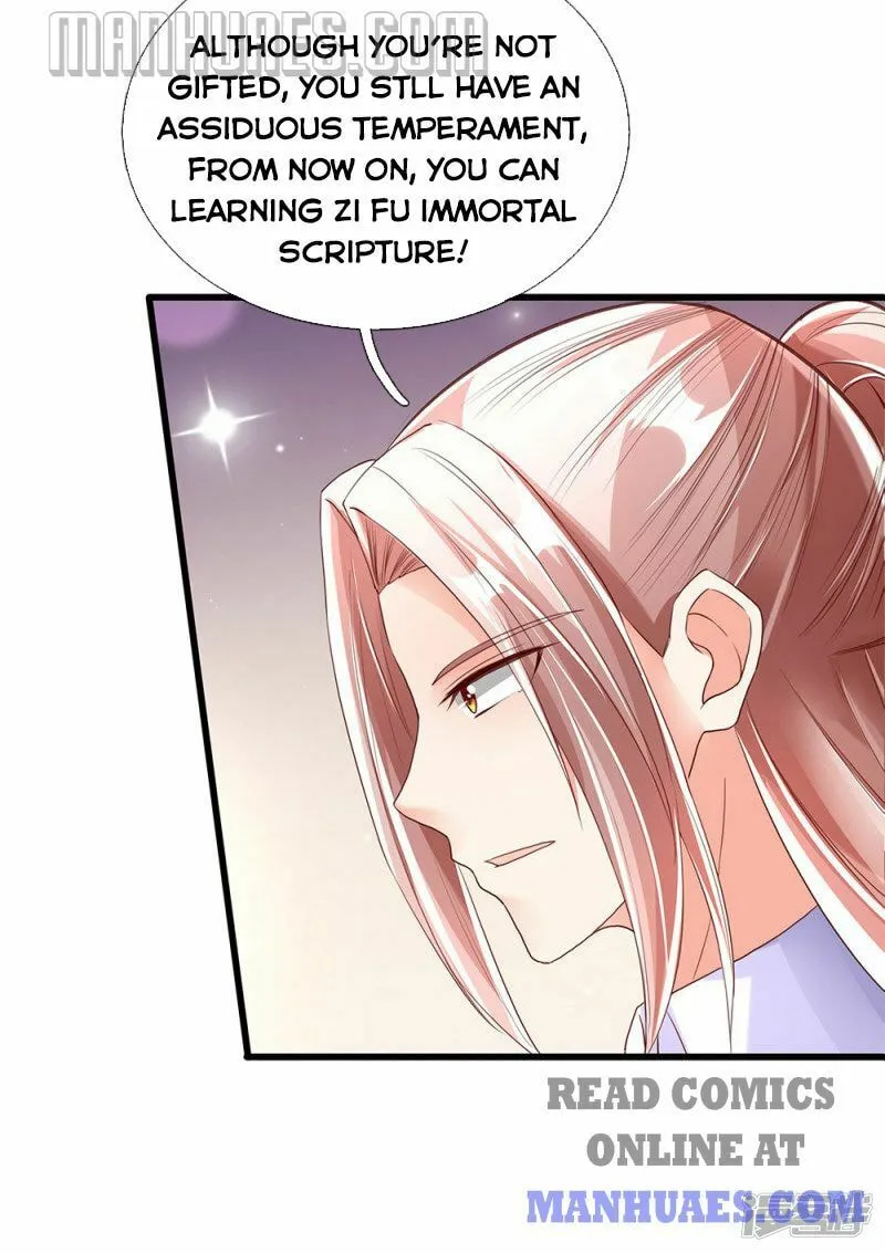 Read Immortal Reverence Dad (Colored) chapter 120 image 2 on Lezhin