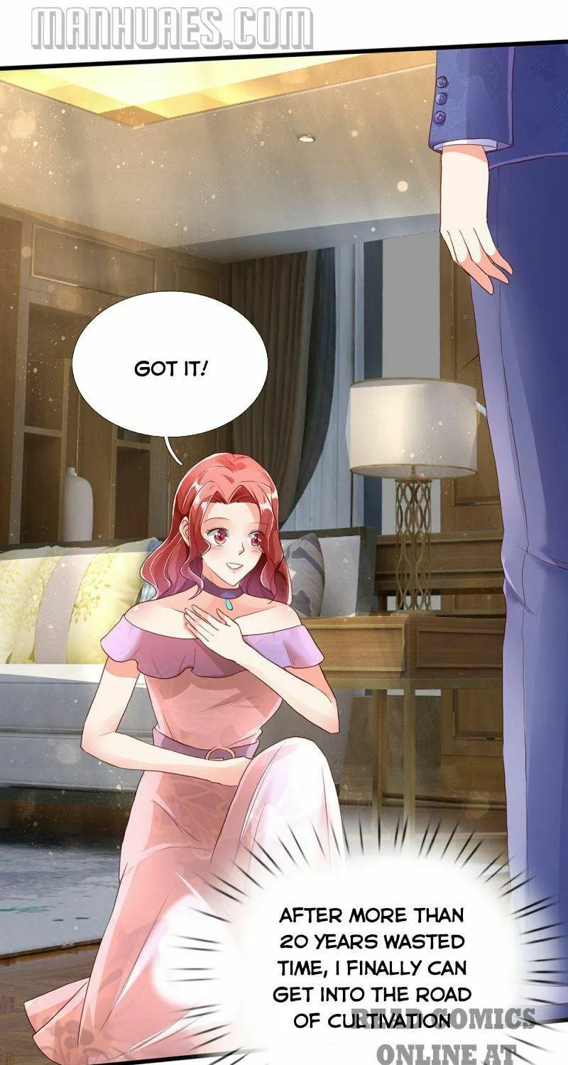 Read Immortal Reverence Dad (Colored) chapter 120 image 3 on Lezhin