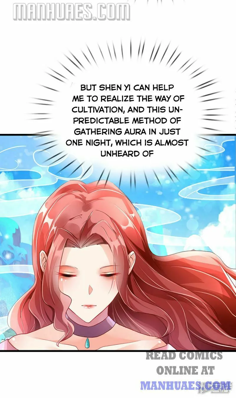 Read Immortal Reverence Dad (Colored) chapter 120 image 5 on Lezhin