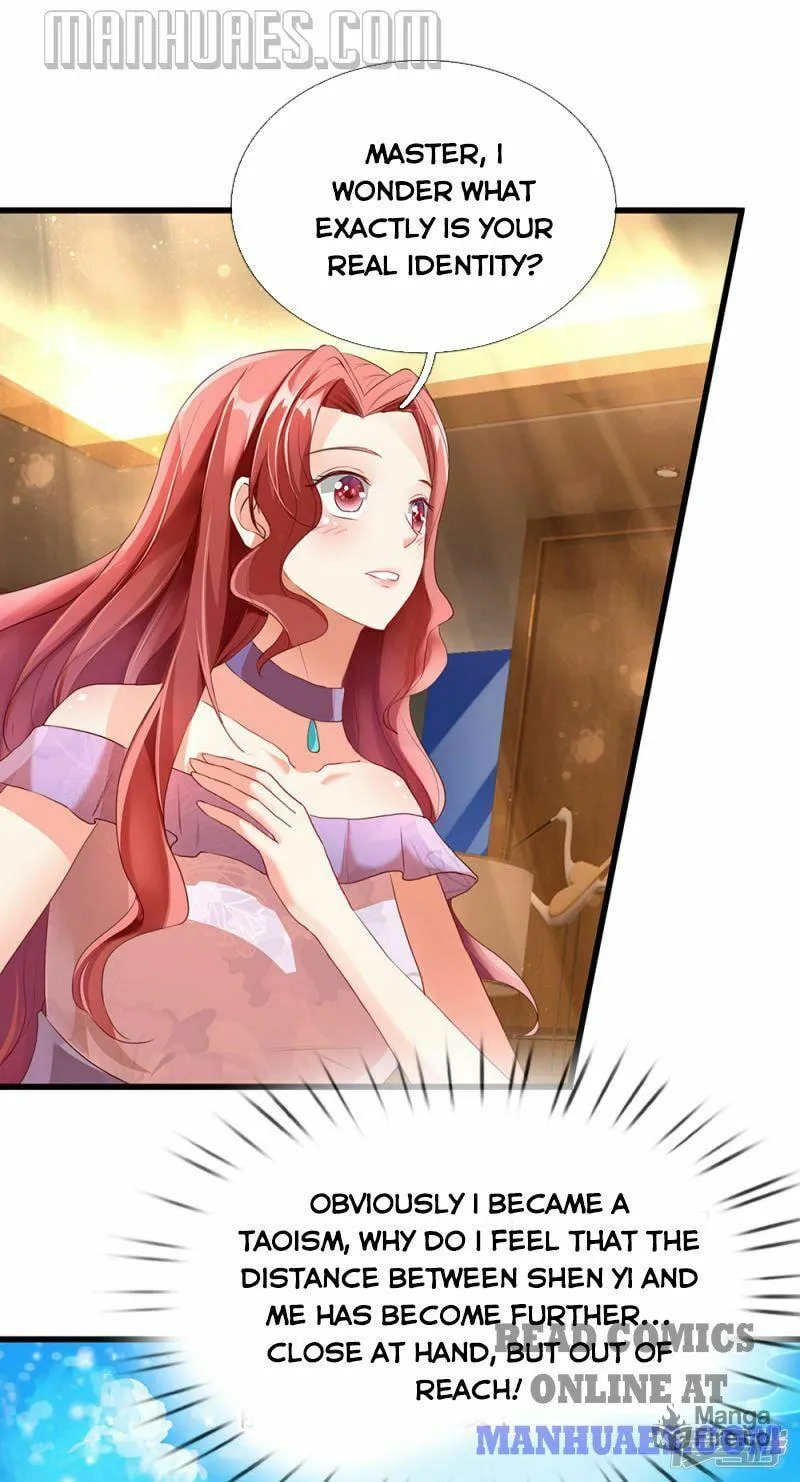 Read Immortal Reverence Dad (Colored) chapter 120 image 6 on Lezhin