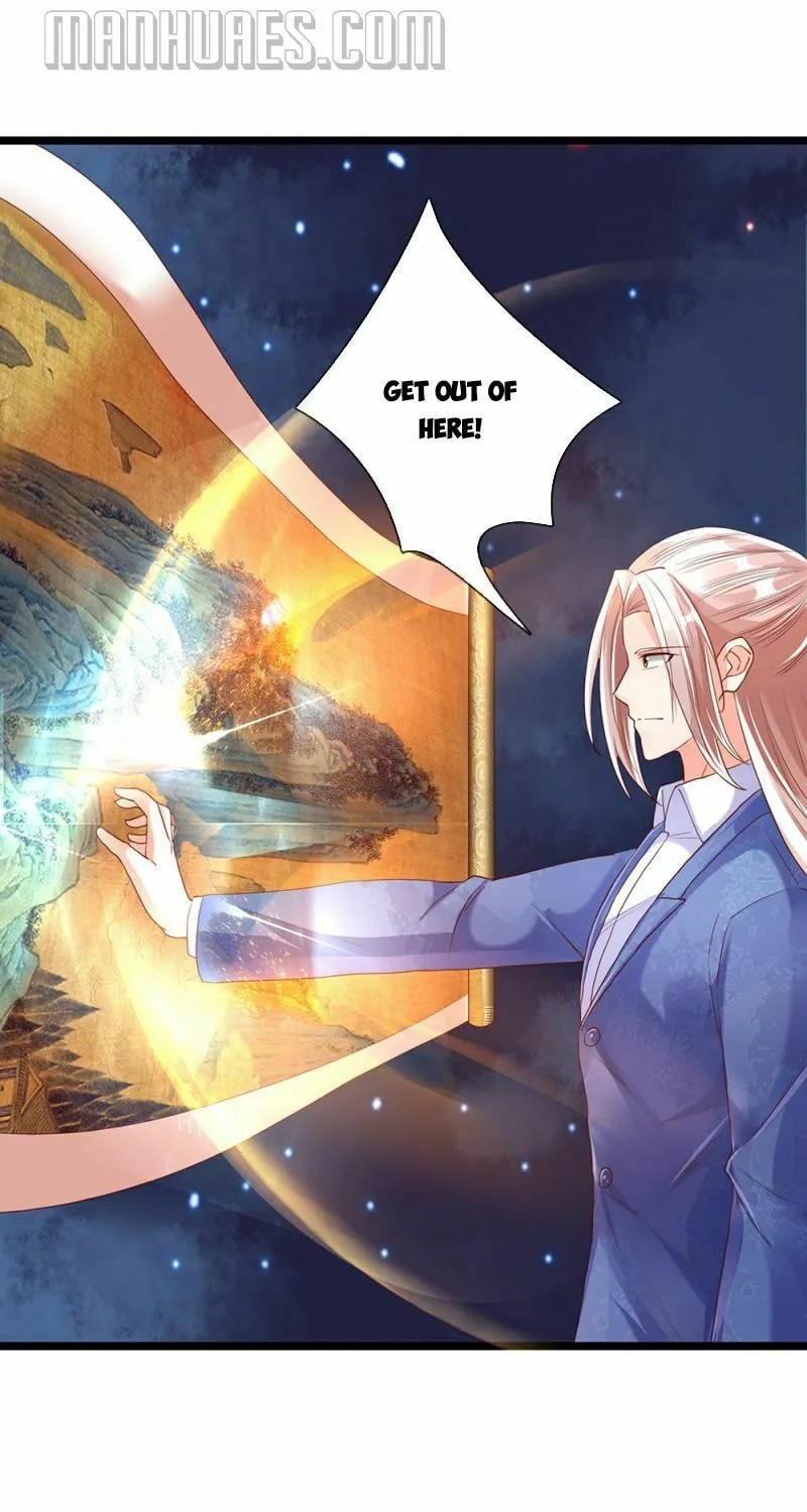 Read Immortal Reverence Dad (Colored) chapter 121 image 0 on Lezhin