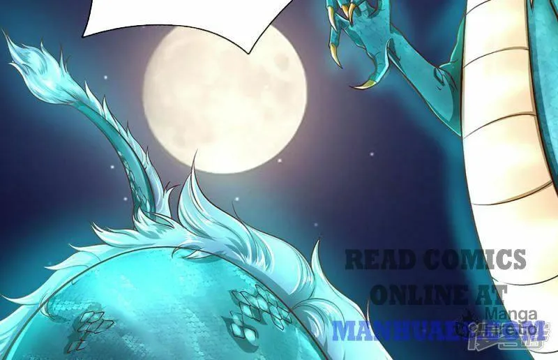 Read Immortal Reverence Dad (Colored) chapter 121 image 10 on Lezhin