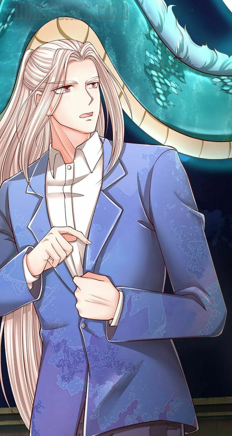 Read Immortal Reverence Dad (Colored) chapter 121 image 11 on Lezhin