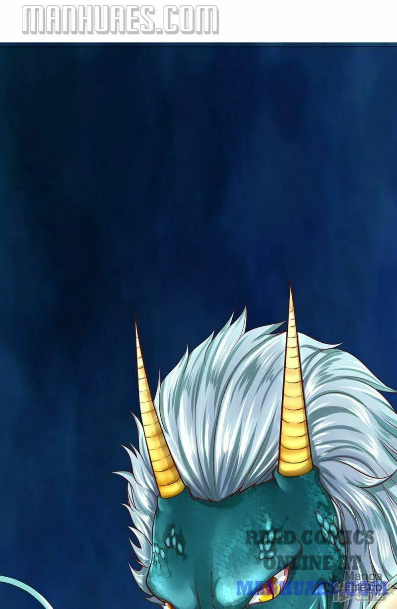 Read Immortal Reverence Dad (Colored) chapter 121 image 15 on Lezhin
