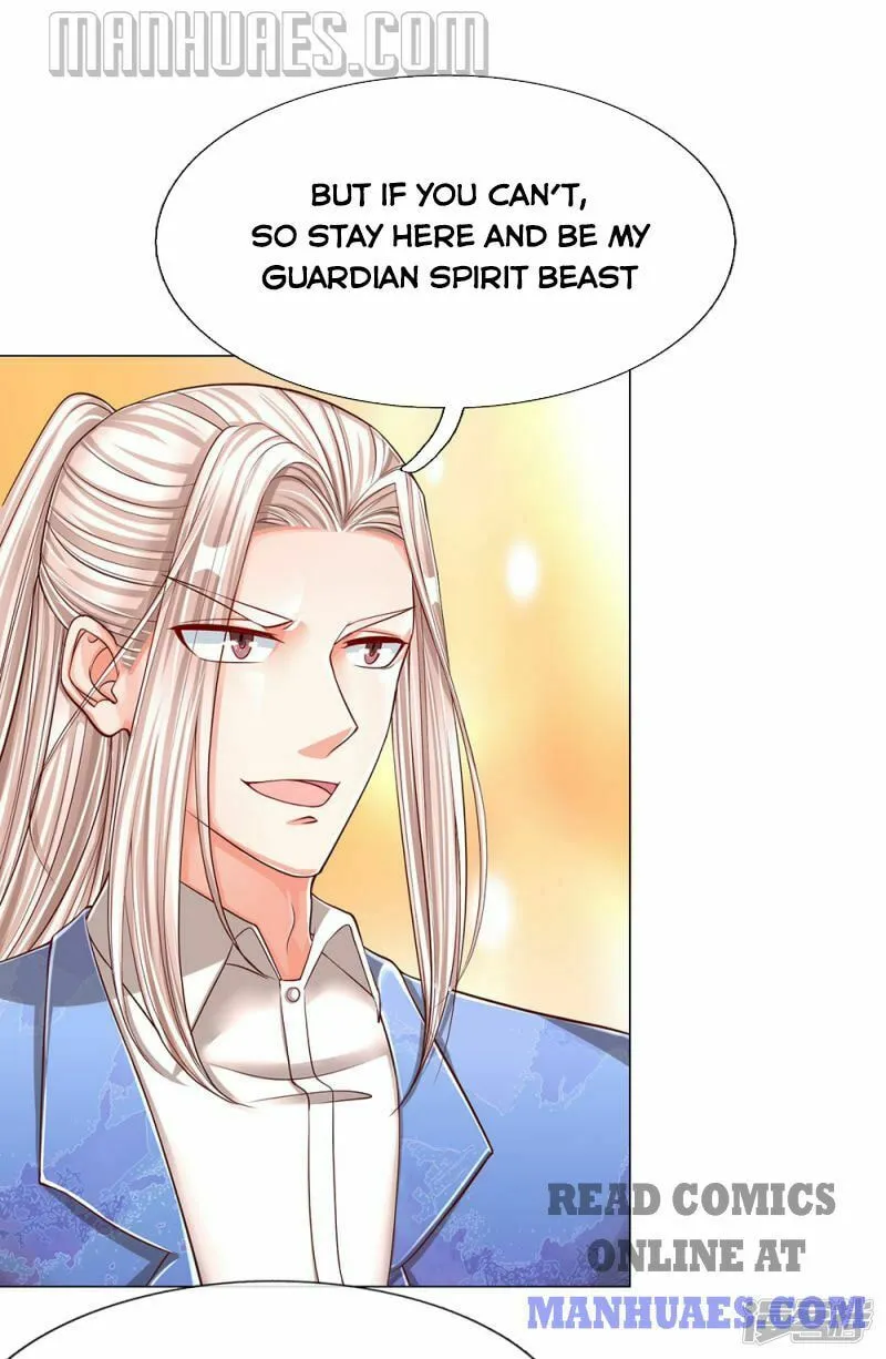 Read Immortal Reverence Dad (Colored) chapter 121 image 17 on Lezhin