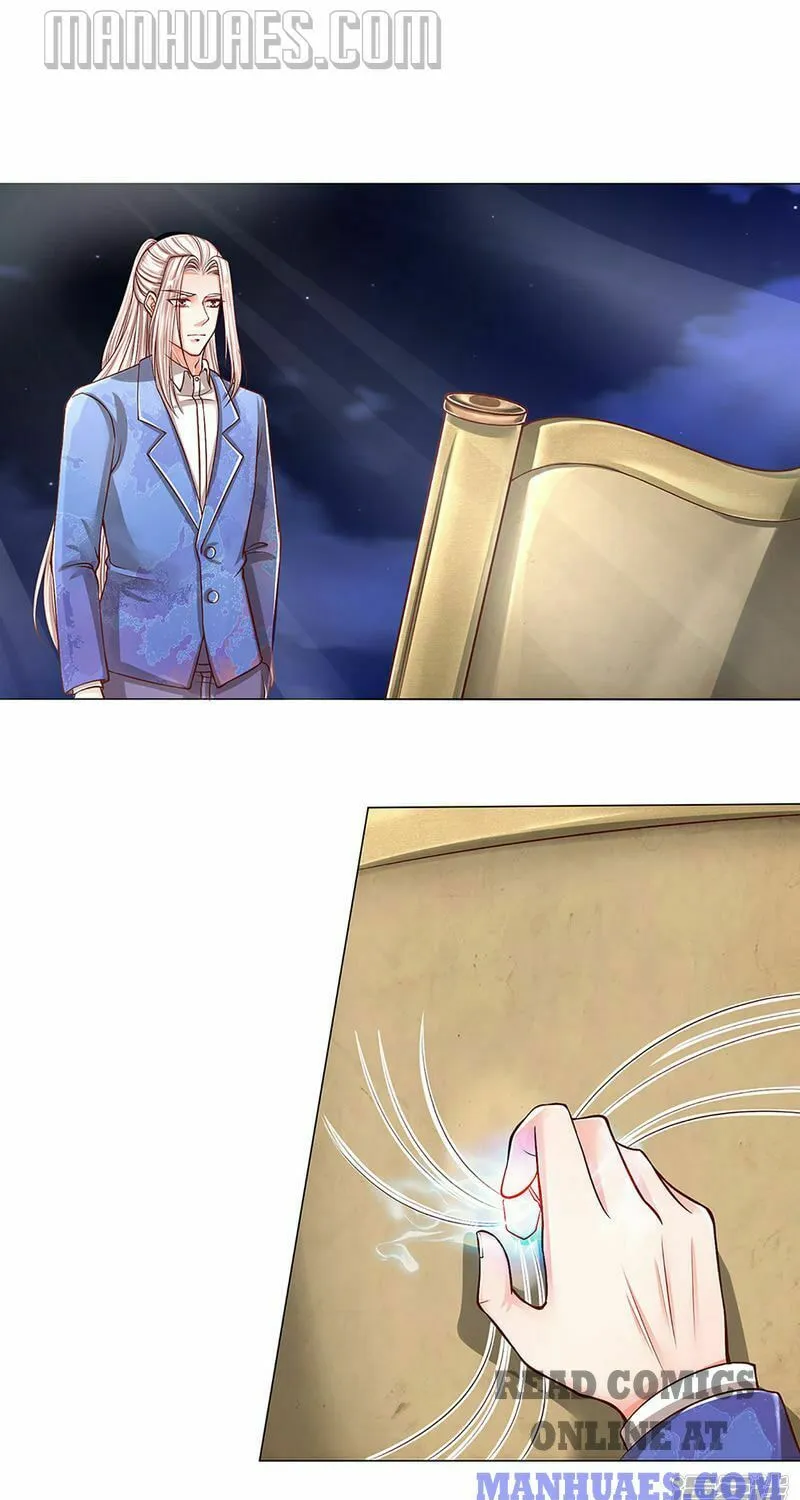 Read Immortal Reverence Dad (Colored) chapter 121 image 2 on Lezhin
