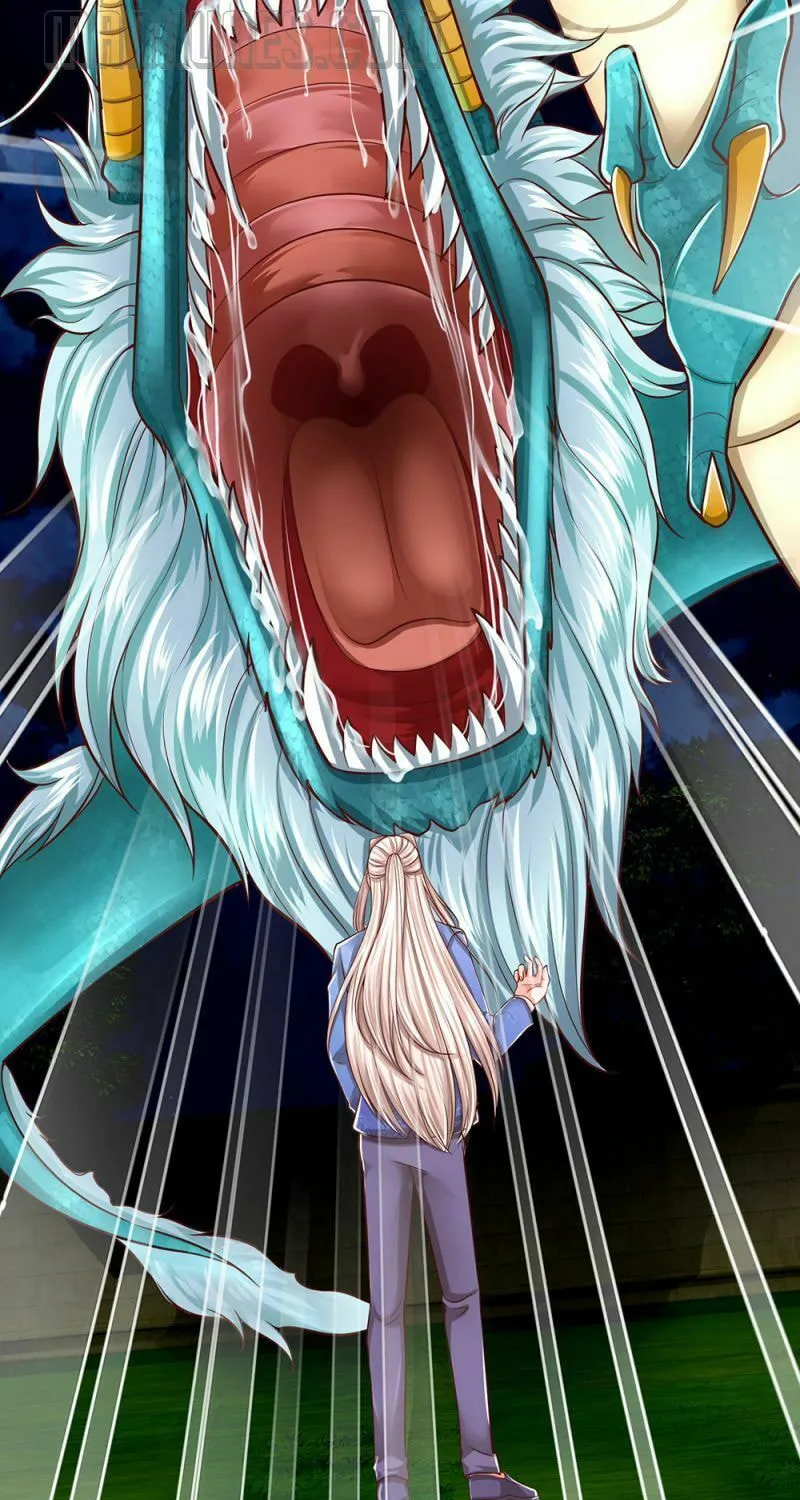 Read Immortal Reverence Dad (Colored) chapter 121 image 24 on Lezhin