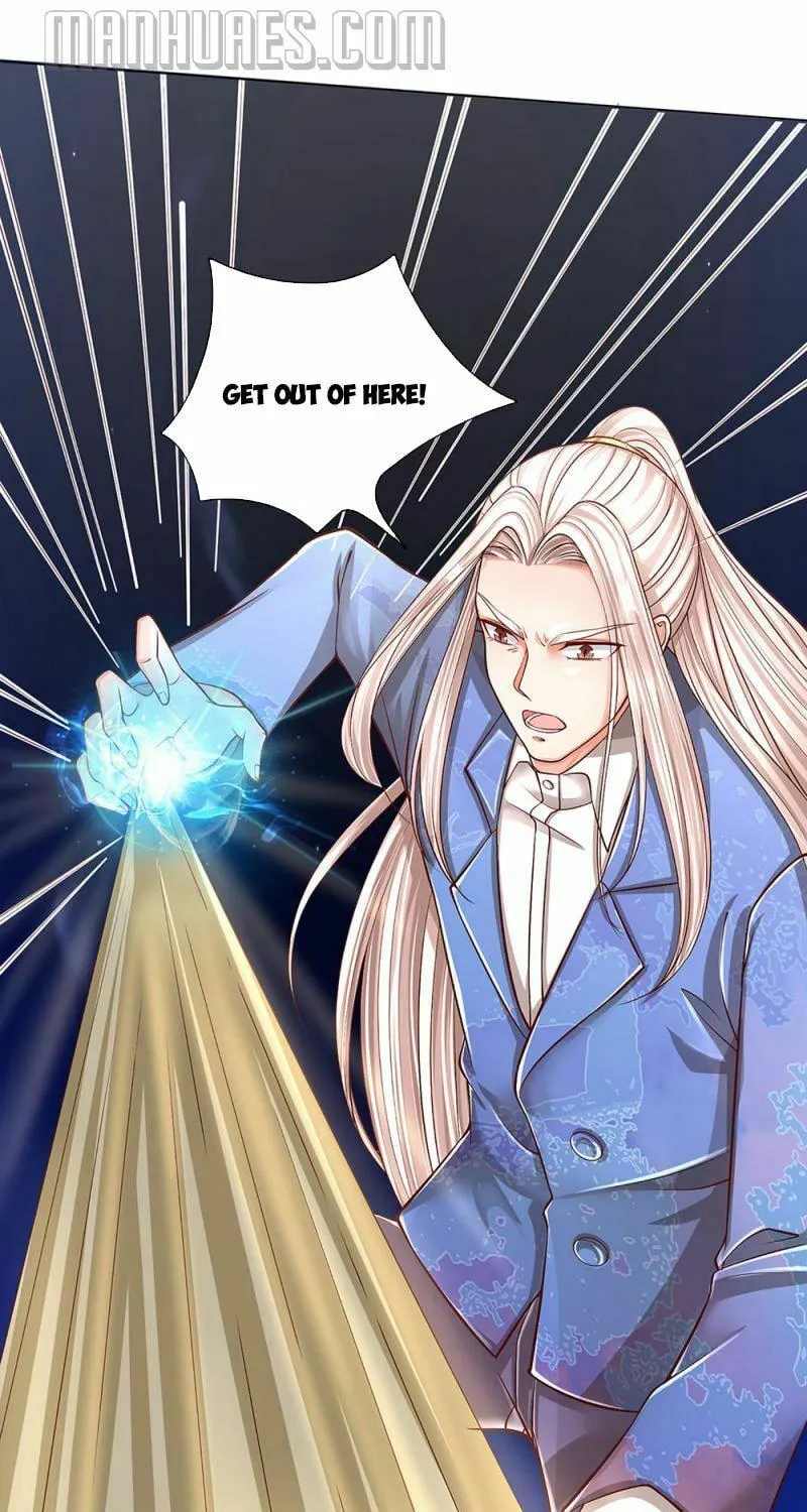 Read Immortal Reverence Dad (Colored) chapter 121 image 4 on Lezhin