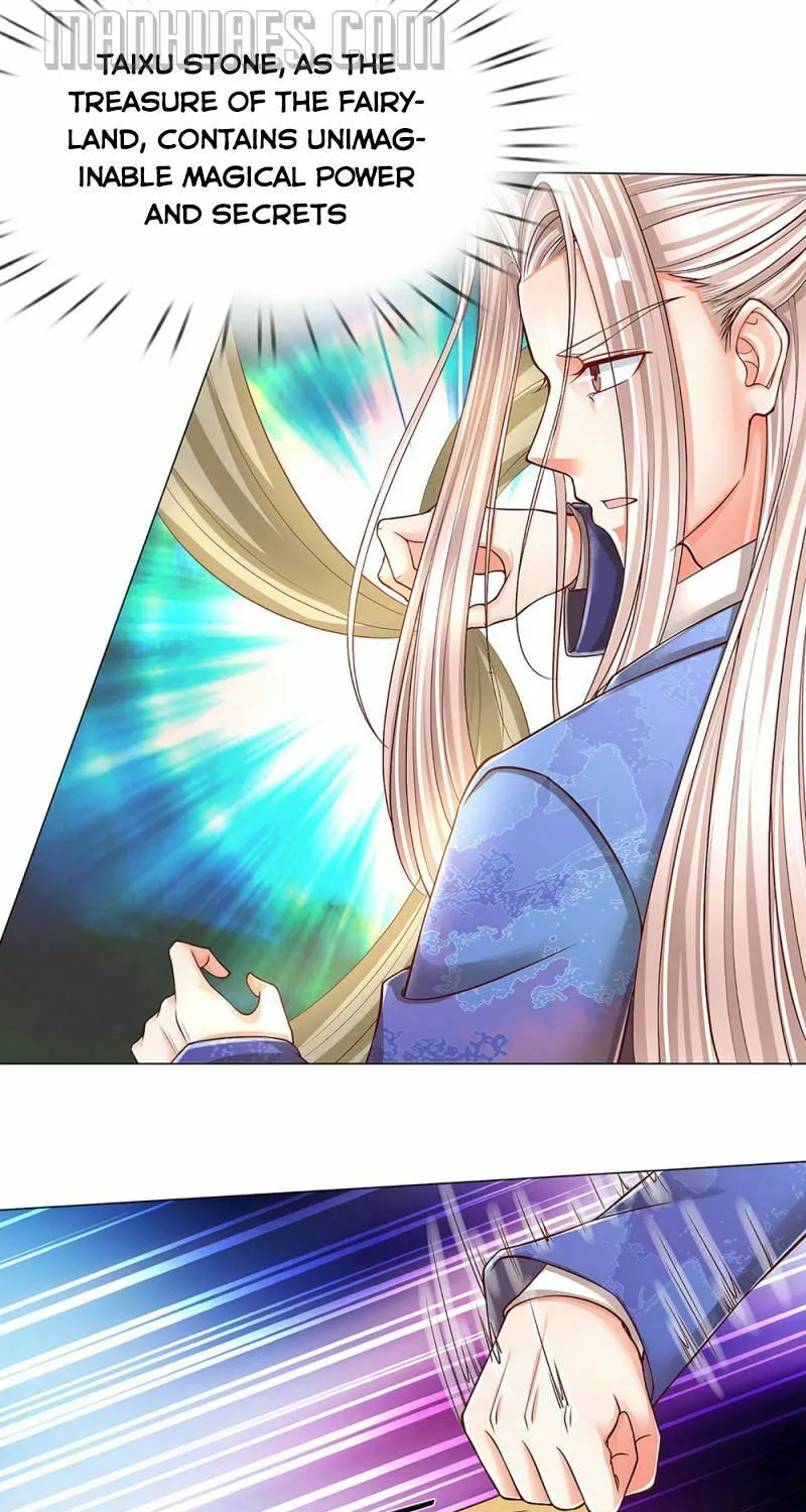 Read Immortal Reverence Dad (Colored) chapter 121 image 6 on Lezhin