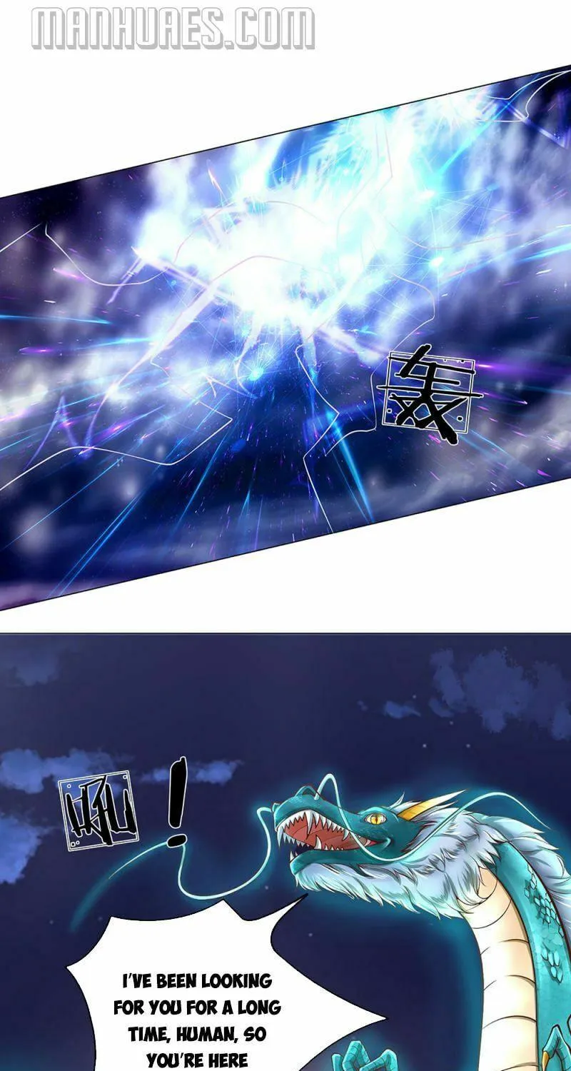 Read Immortal Reverence Dad (Colored) chapter 121 image 9 on Lezhin