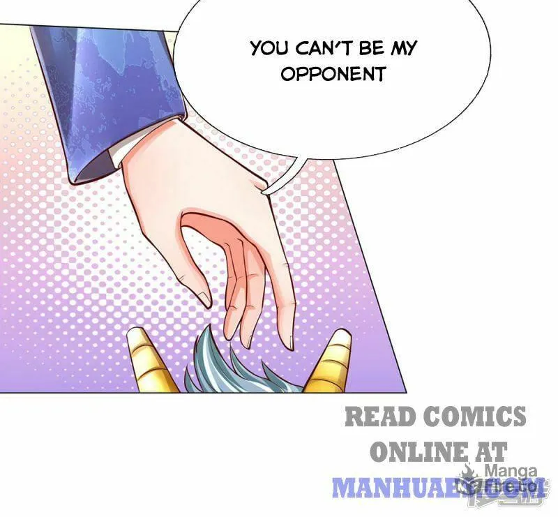 Read Immortal Reverence Dad (Colored) chapter 122 image 10 on Lezhin
