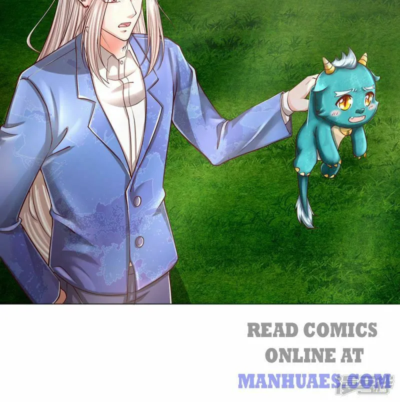 Read Immortal Reverence Dad (Colored) chapter 122 image 14 on Lezhin