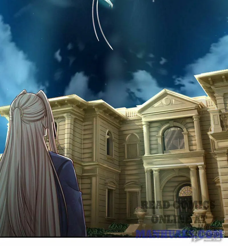 Read Immortal Reverence Dad (Colored) chapter 122 image 16 on Lezhin