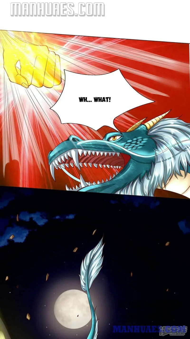 Read Immortal Reverence Dad (Colored) chapter 122 image 2 on Lezhin