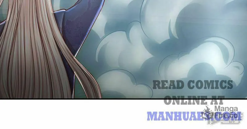 Read Immortal Reverence Dad (Colored) chapter 122 image 8 on Lezhin
