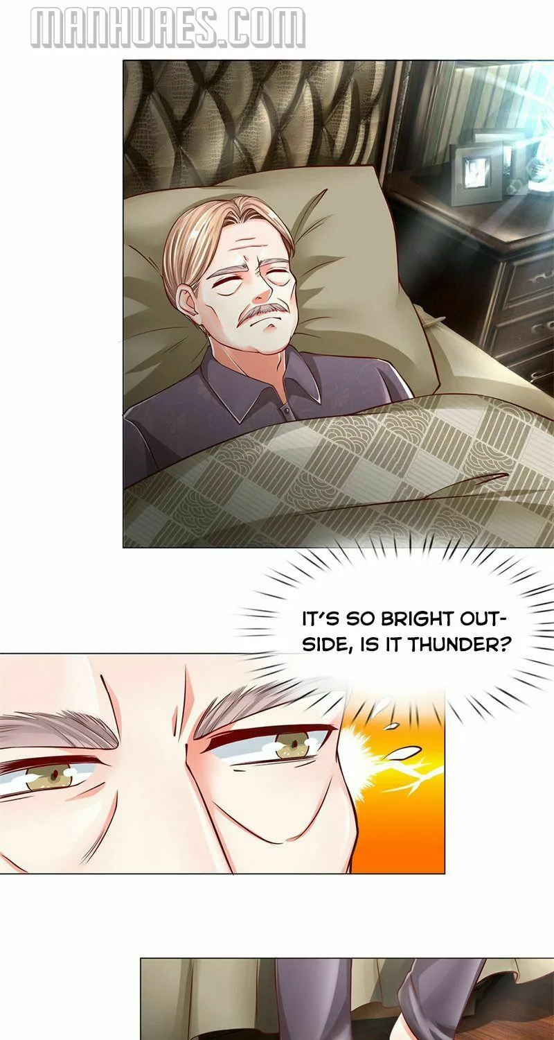 Read Immortal Reverence Dad (Colored) chapter 123 image 0 on Lezhin