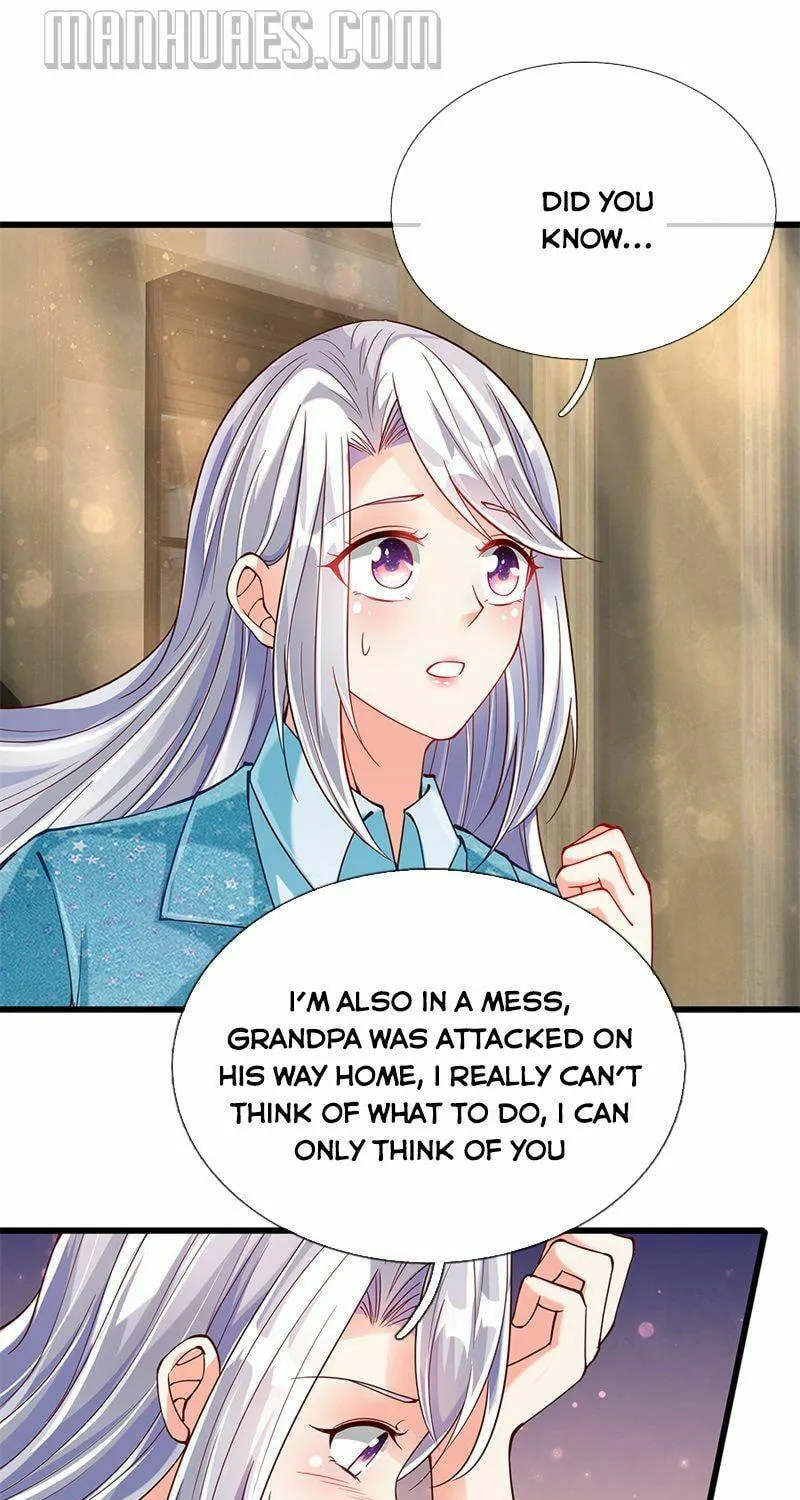 Read Immortal Reverence Dad (Colored) chapter 123 image 16 on Lezhin