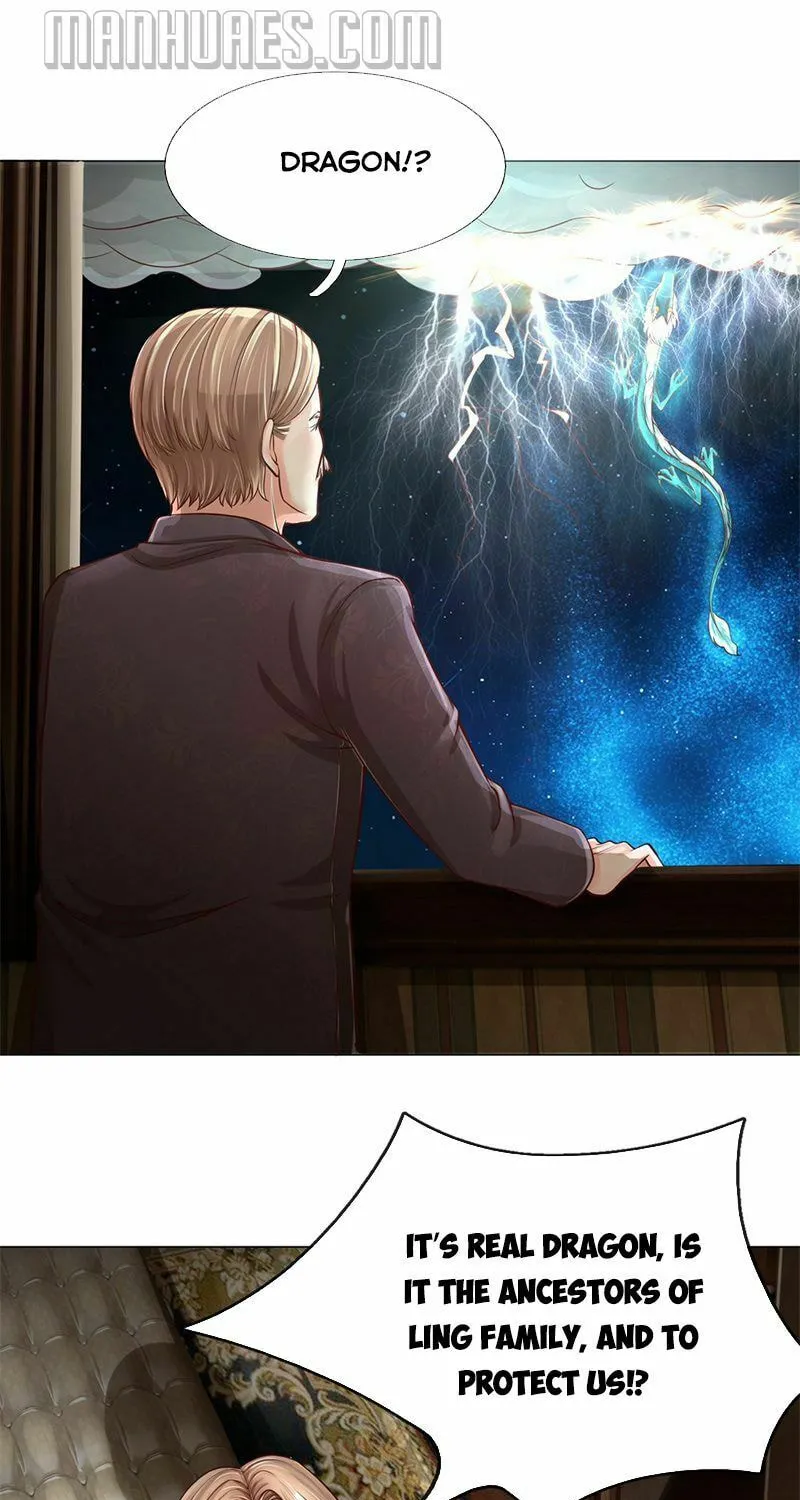 Read Immortal Reverence Dad (Colored) chapter 123 image 2 on Lezhin