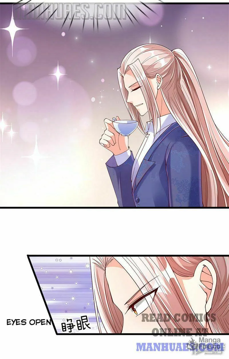 Read Immortal Reverence Dad (Colored) chapter 123 image 7 on Lezhin
