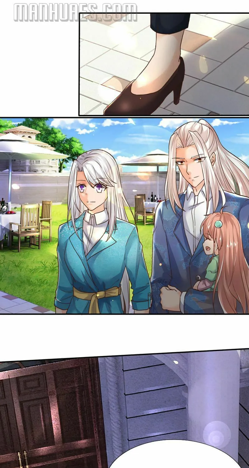 Read Immortal Reverence Dad (Colored) chapter 124 image 11 on Lezhin
