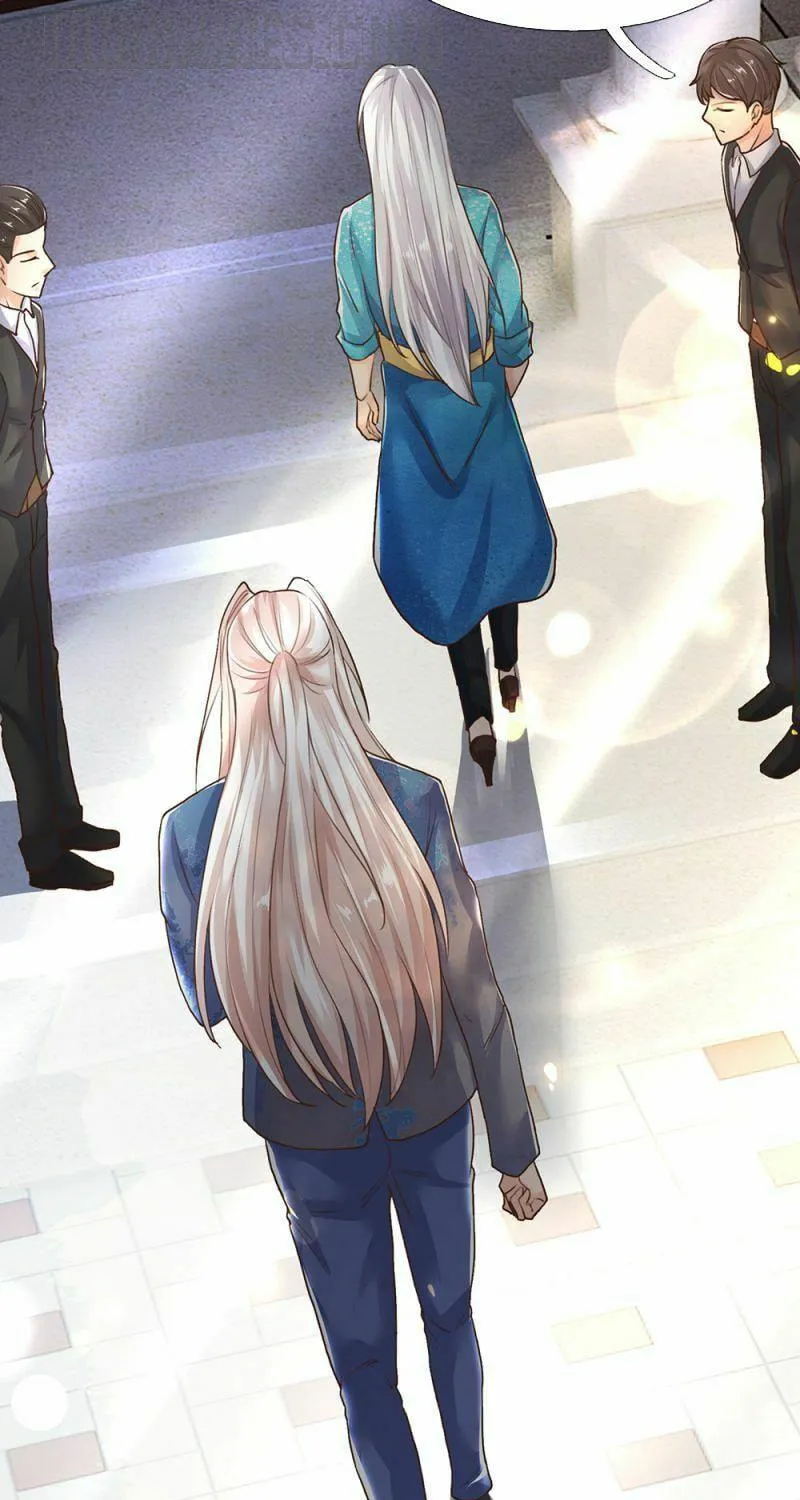 Read Immortal Reverence Dad (Colored) chapter 124 image 13 on Lezhin