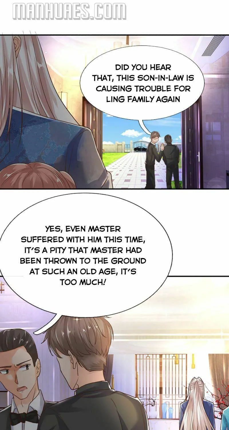 Read Immortal Reverence Dad (Colored) chapter 124 image 15 on Lezhin