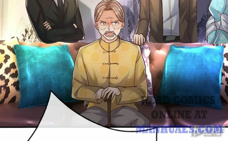 Read Immortal Reverence Dad (Colored) chapter 124 image 18 on Lezhin
