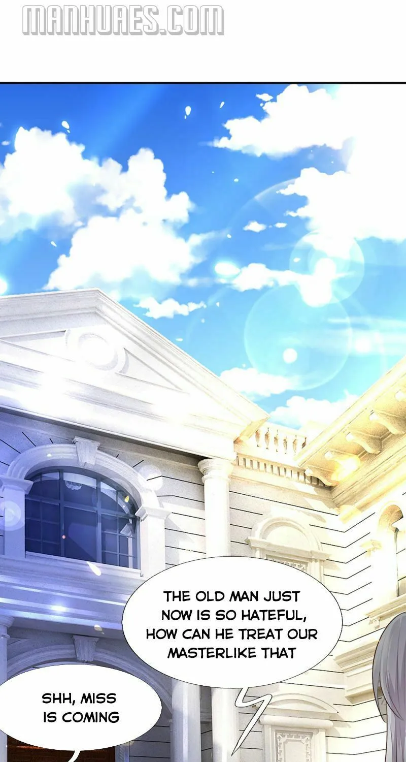 Read Immortal Reverence Dad (Colored) chapter 124 image 9 on Lezhin