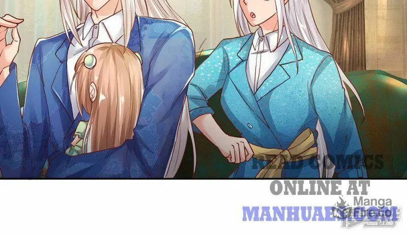 Read Immortal Reverence Dad (Colored) chapter 125 image 10 on Lezhin