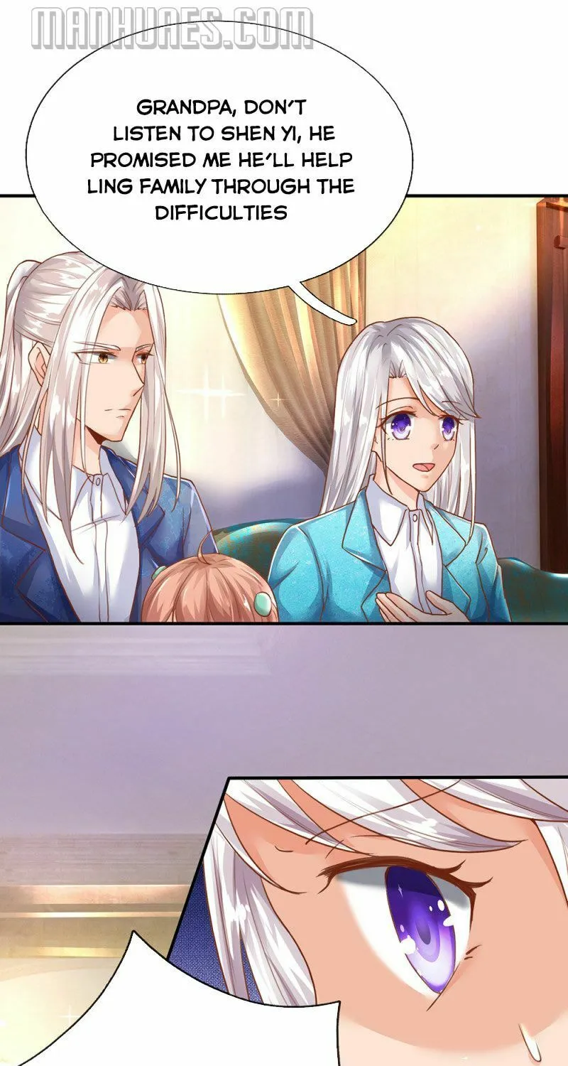 Read Immortal Reverence Dad (Colored) chapter 125 image 11 on Lezhin