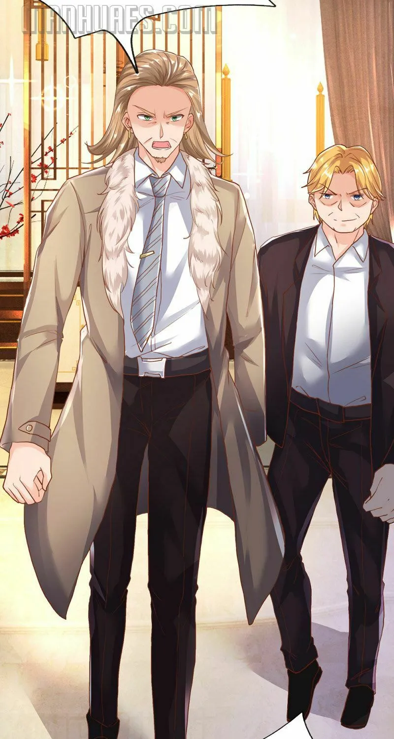 Read Immortal Reverence Dad (Colored) chapter 125 image 13 on Lezhin